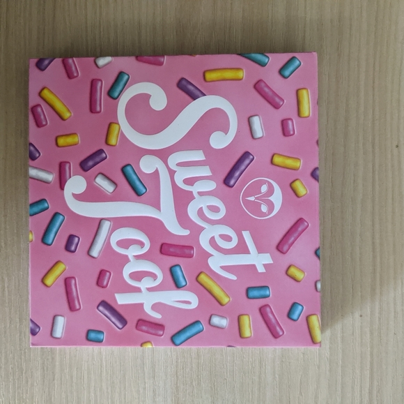 Hank & Henry Sweet Toof palette - Picture 2 of 2